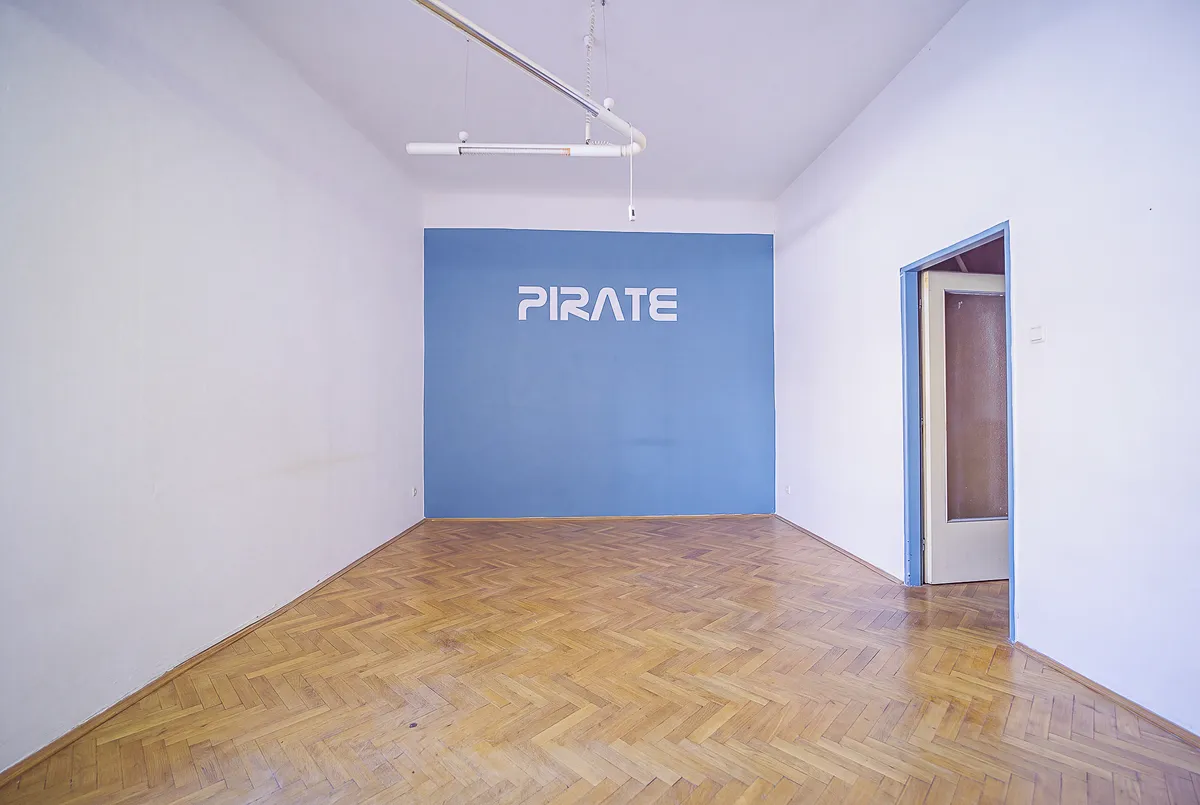 Pronájem kanceláře 30 m²